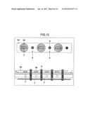 BACK LIGHT UNIT AND DISPLAY APPARATUS USING THE SAME diagram and image