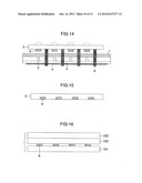 BACK LIGHT UNIT AND DISPLAY APPARATUS USING THE SAME diagram and image