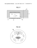 BACK LIGHT UNIT AND DISPLAY APPARATUS USING THE SAME diagram and image