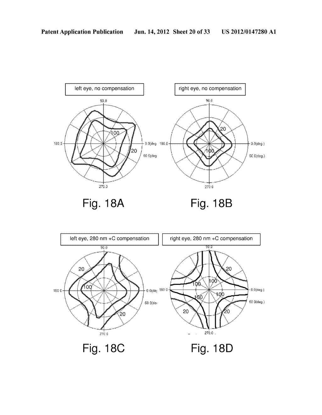 OPTICAL POLARIZATION STATE MODULATOR ASSEMBLY FOR USE IN STEREOSCOPIC     THREE-DIMENSIONAL IMAGE PROJECTION SYSTEM - diagram, schematic, and image 21