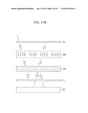 LIQUID CRYSTAL DISPLAY AND THE FABRICATING METHOD OF THE SAME diagram and image