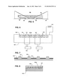 SUBSTRATE HOLDER, LITHOGRAPHIC APPARATUS, DEVICE MANUFACTURING METHOD, AND     METHOD OF MANUFACTURING A SUBSTRATE HOLDER diagram and image