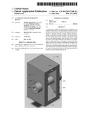 Automated Soil Measurement Device diagram and image