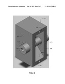 Automated Soil Measurement Device diagram and image