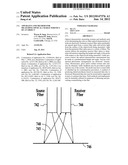 Apparatus and method for measuring optical characterstics of an object diagram and image