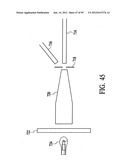 Apparatus and method for measuring optical characterstics of an object diagram and image