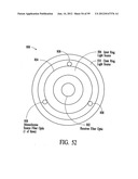 Apparatus and method for measuring optical characterstics of an object diagram and image