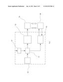 Touch Device with Light Frequency Sensor for Sensing Relative Position of     Object to be Detected diagram and image