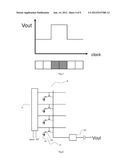 Touch Device with Light Frequency Sensor for Sensing Relative Position of     Object to be Detected diagram and image