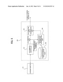 IMAGE FORMING SYSTEM, IMAGE FORMING APPARATUS, TERMINAL DEVICE, GRADATION     CHARACTERISTIC MEASURING METHOD, COMPUTER READABLE MEDIUM STORING PROGRAM     AND GRADATION CHARACTERISTIC MEASUREMENT SHEET diagram and image