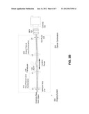 OPTICAL ARRANGEMENTS FOR IMAGING INCLUDING AN ACOUSTO-OPTIC TUNABLE FILTER     AND AT LEAST ONE PETZVAL LENS COMBINATION diagram and image