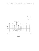 V-SHAPED RESONATORS FOR ADDITION OF BROAD-AREA LASER DIODE ARRAYS diagram and image