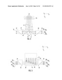 V-SHAPED RESONATORS FOR ADDITION OF BROAD-AREA LASER DIODE ARRAYS diagram and image