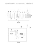 V-SHAPED RESONATORS FOR ADDITION OF BROAD-AREA LASER DIODE ARRAYS diagram and image