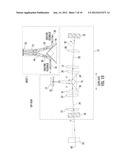 V-SHAPED RESONATORS FOR ADDITION OF BROAD-AREA LASER DIODE ARRAYS diagram and image