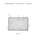 AC photovoltaic module and inverter assembly diagram and image