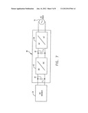 AC photovoltaic module and inverter assembly diagram and image