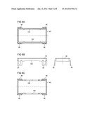 MODULE RECEPTACLE diagram and image