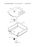 ELECTRONIC DEVICE diagram and image