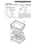 ELECTRONIC PACKAGE, LIGHTING DEVICE, AND DISPLAY DEVICE diagram and image