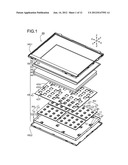 ELECTRONIC PACKAGE, LIGHTING DEVICE, AND DISPLAY DEVICE diagram and image