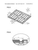 ELECTRONIC PACKAGE, LIGHTING DEVICE, AND DISPLAY DEVICE diagram and image