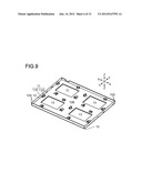 ELECTRONIC PACKAGE, LIGHTING DEVICE, AND DISPLAY DEVICE diagram and image