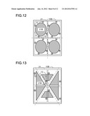 ELECTRONIC PACKAGE, LIGHTING DEVICE, AND DISPLAY DEVICE diagram and image