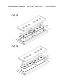 ELECTRONIC PACKAGE, LIGHTING DEVICE, AND DISPLAY DEVICE diagram and image