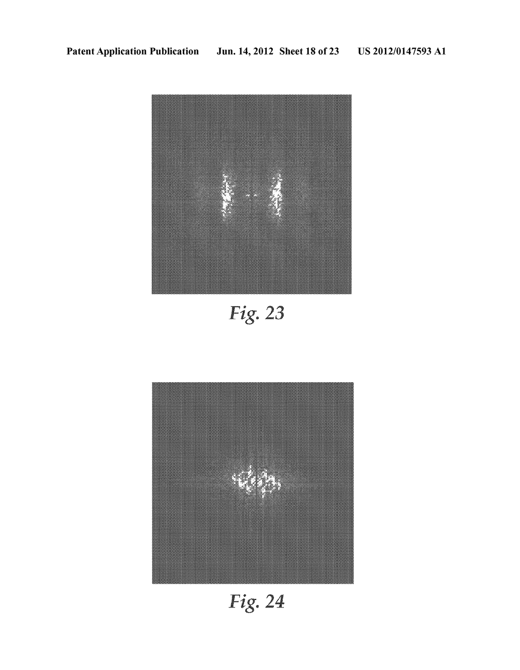LIGHT REDIRECTING FILM AND DISPLAY SYSTEM INCORPORATING SAME - diagram, schematic, and image 19