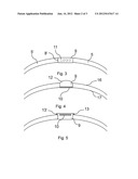 LIGHTING IN THE EXTERIOR MIRROR diagram and image