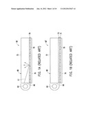 LIGHT GUIDE MODULE, BACKLIGHT MODULE AND FABRICATION METHOD OF LIGHT GUIDE     MODULE diagram and image