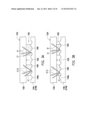 LIGHT GUIDE MODULE, BACKLIGHT MODULE AND FABRICATION METHOD OF LIGHT GUIDE     MODULE diagram and image