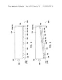 LIGHT GUIDE MODULE, BACKLIGHT MODULE AND FABRICATION METHOD OF LIGHT GUIDE     MODULE diagram and image