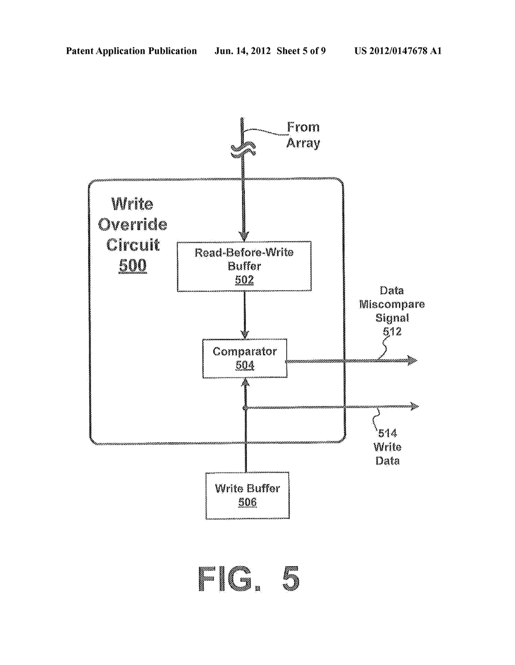 Buffering Systems For Accessing Multiple Layers Of Memory In Integrated     Circuits - diagram, schematic, and image 06