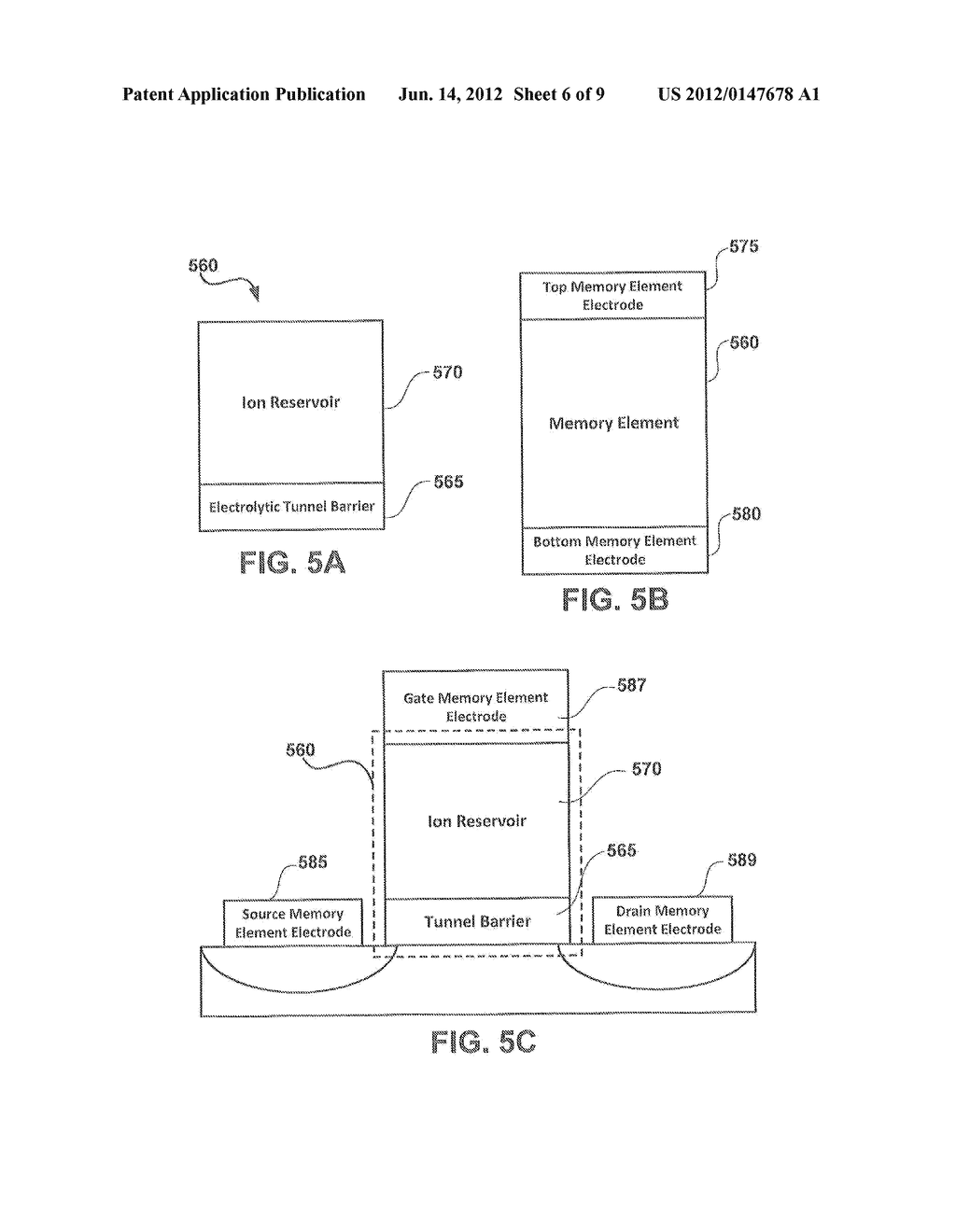 Buffering Systems For Accessing Multiple Layers Of Memory In Integrated     Circuits - diagram, schematic, and image 07