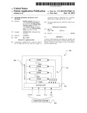 MEMORY REFRESH APPARATUS AND METHOD diagram and image