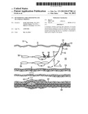 Determining Streamer Depth and Sea Surface Profile diagram and image