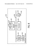 Determining Streamer Depth and Sea Surface Profile diagram and image