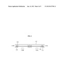 PROXIMITY SENSOR USED BY AN OPERATION ROBOT AND METHOD OF OPERATING THE     PROXIMITY SENSOR diagram and image