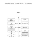 METHOD AND SYSTEM FOR DYNAMIC TRAFFIC PRIORITIZATION diagram and image