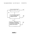 METHOD AND SYSTEM FOR DYNAMIC TRAFFIC PRIORITIZATION diagram and image