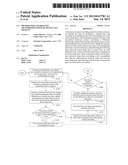 METHOD FOR CONTROLLING TRANSMISSION SPEED OF MULTI-CAST PACKETS diagram and image