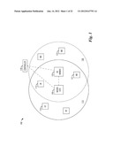 System and Method for the Coexistence of Multiple Communications Systems diagram and image