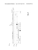 System and Method for the Coexistence of Multiple Communications Systems diagram and image