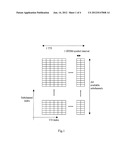 GENERATING AND ALLOCATING TIME-FREQUENCY MAPPING PATTERN IN A     COMMUNICATION SYSTEM diagram and image