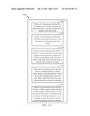 METHODS AND APPARATUS FOR RESOLVING TRANSMISSION PRIORITY IN A WIRELESS     PEER-TO-PEER NETWORK diagram and image