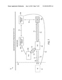 ROUTE OPTIMIZATION USING NETWORK ENFORCED, MOBILE IMPLEMENTED POLICY diagram and image