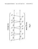 Method for Scheduling Data Transmission in Hybrid Communication Networks     for Transportation Safety Systems diagram and image