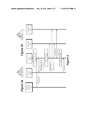 MANAGING STALE ROUTE REMOVAL IN A ROUTING INFORMATION BASE OF A NETWORK     ELEMENT diagram and image